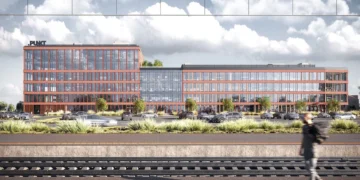 Biurowiec-Punkt-Gdansk