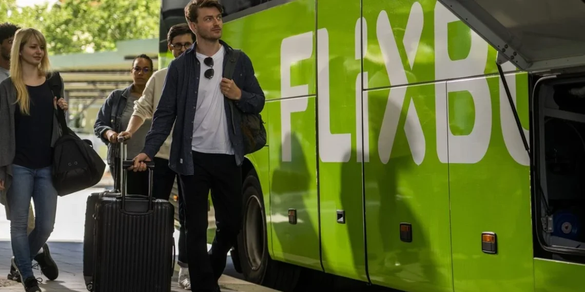 FlixBus-raport-esg-2025