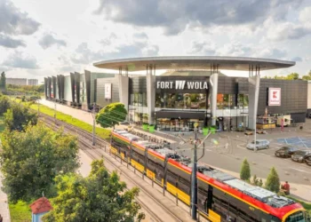 fort-wola-warszawa-mayland