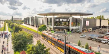 fort-wola-warszawa-mayland