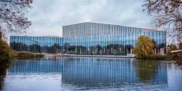 Kampus-bydgoscz-zrownowazone-budownictwo-fot- Adam Kujawski