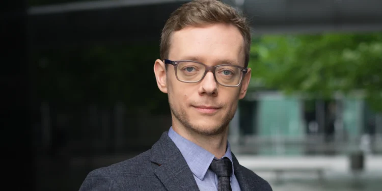 Michał Kloch_Cushman & Wakefield