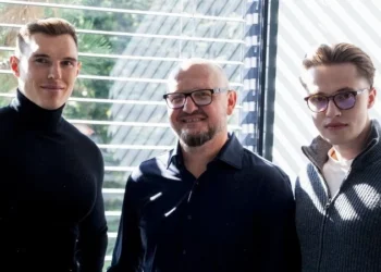 Minerva_zdjęcie founderów