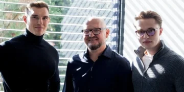 Minerva_zdjęcie founderów