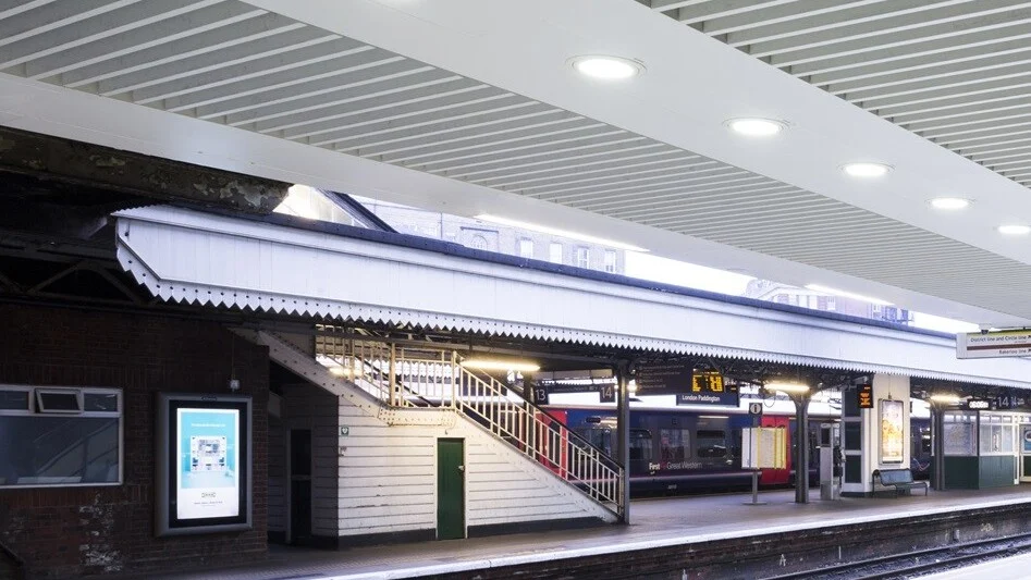 Paddington_Train Station_London_fot_Philip Durrant_knauf_ceiling_solutions