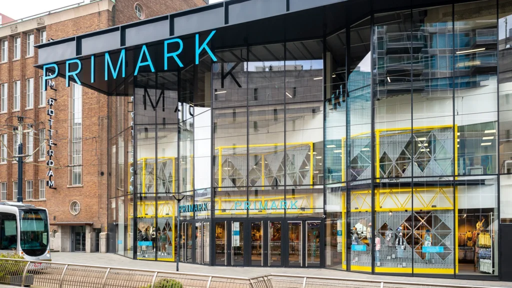 sklep-Primark-Rotterdam