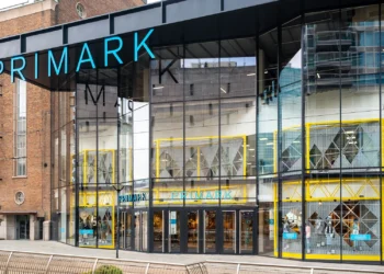sklep-Primark-Rotterdam
