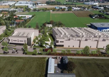 data4-campus-data-centers-warszawa