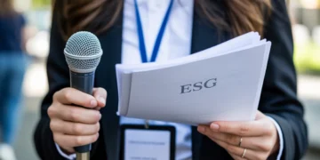 ESG w mediach: rośnie zainteresowanie greenwashingiem [BADANIE]