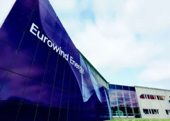 Blackstone inwestuje 2 mld euro w Eurowind Energy