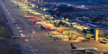 port-lotniczy-katowice-zielona-energia