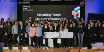 samsung-csr-solve-for-tomorrow