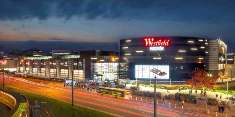 westfield-mokotow