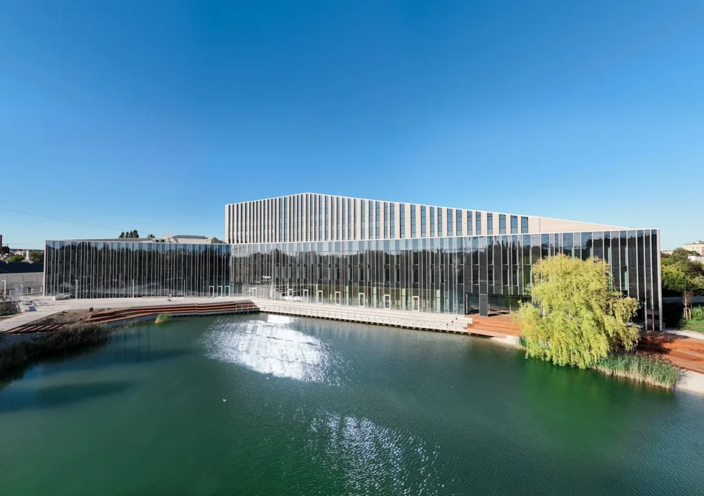  kampus Akademii Muzycznej im. Feliksa Nowowiejskiego w Bydgoszczy