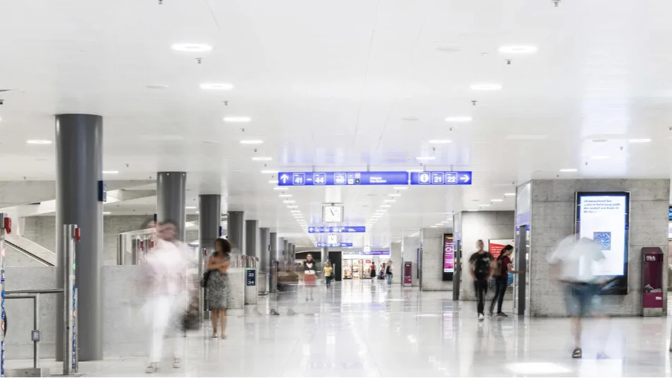 zurich_train_station_fot_Lautenschlager_knauf_ceiling_solutions