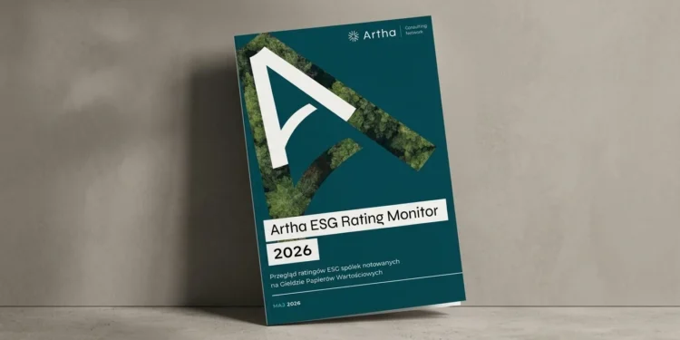 Artha-ESG-Rating-Monitor