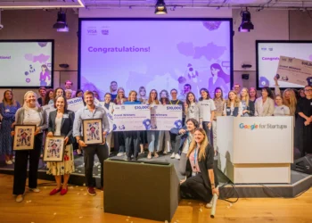 Huge Thing_photo_Female Founders