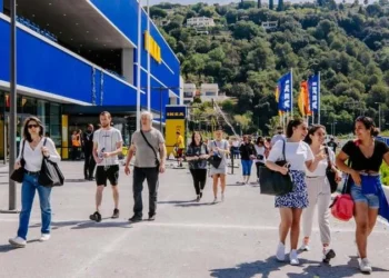 IKEA-store-Nice