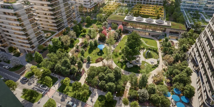 Ogrody-Towarowa_echo-investment-warszawa