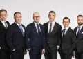 Partnerzy Pinsent Masons w Polsce