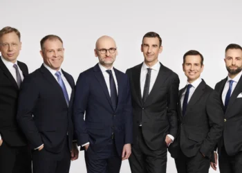 Partnerzy Pinsent Masons w Polsce
