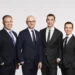Partnerzy Pinsent Masons w Polsce