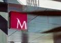 bank-millennium-szyld