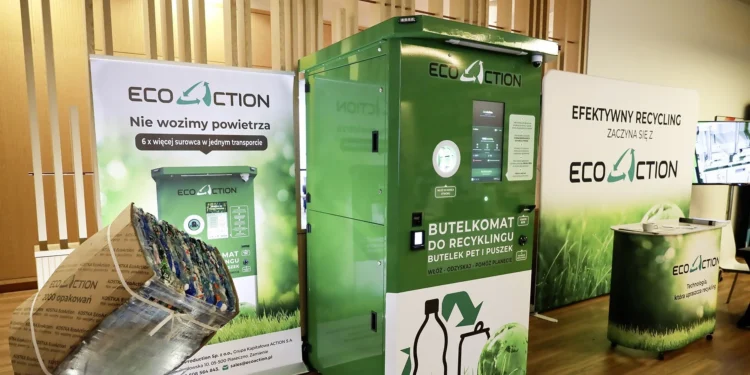 recyklomat-ecoaction