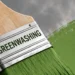 greenwashing