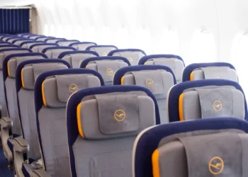 lufthansa