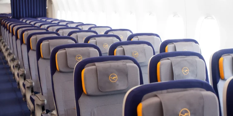 lufthansa