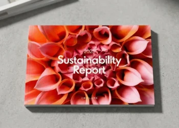 oriflame-sustainability-report-2025