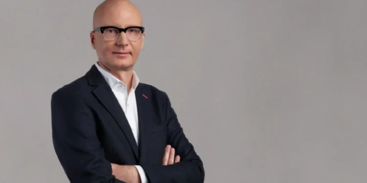 rafal-rudzki-zabka-dyrektor-esg
