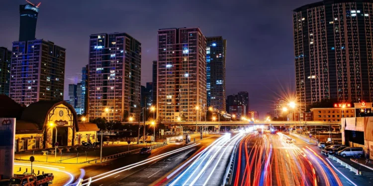 smart-city