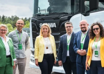 Volkswagen-zielona-logistyka