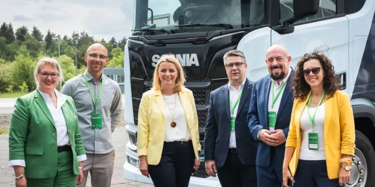 Volkswagen-zielona-logistyka