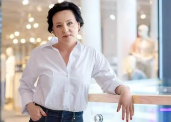 Agnieszka Skrybant-Jaworska-kappahl