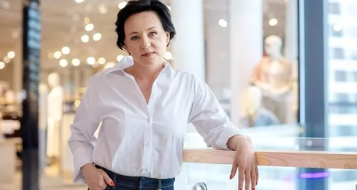 Agnieszka Skrybant-Jaworska-kappahl