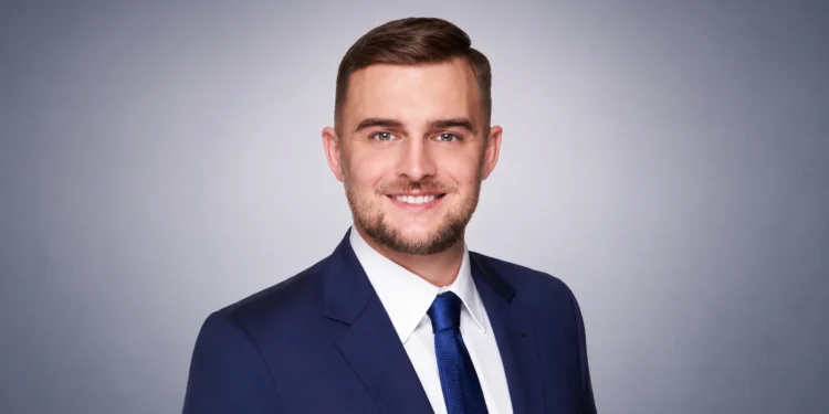 Jakub-Zienkiewicz-Pinsent-Masons