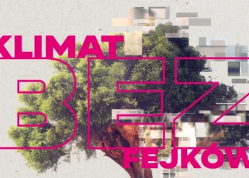 5 mitów klimatycznych: jak dezinformacja blokuje zmiany [RAPORT]