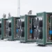 OX2 realizuje budowę 50 MW magazynu energii