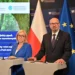 Rekordowy start programu Mikroretencja. NFOŚiGW wspiera bezpieczeństwo klimatyczne Polski