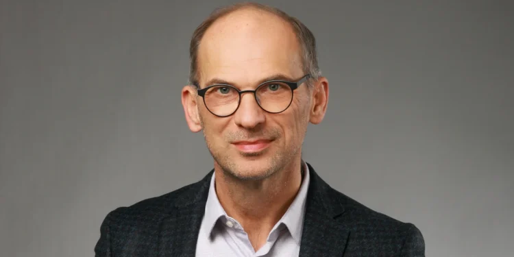 Piotr Gąsiorowski