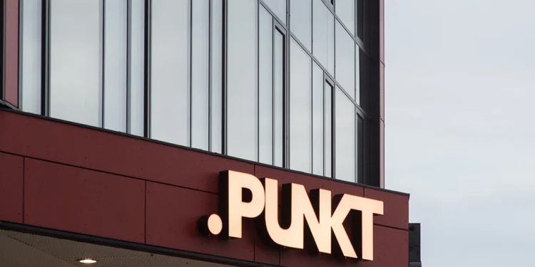 Punkt-Gdansk_Torus