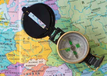 Wytypowano 18 nowych obszarów dla podziemnego składowania CO₂ w Polsce