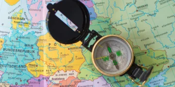 Wytypowano 18 nowych obszarów dla podziemnego składowania CO₂ w Polsce