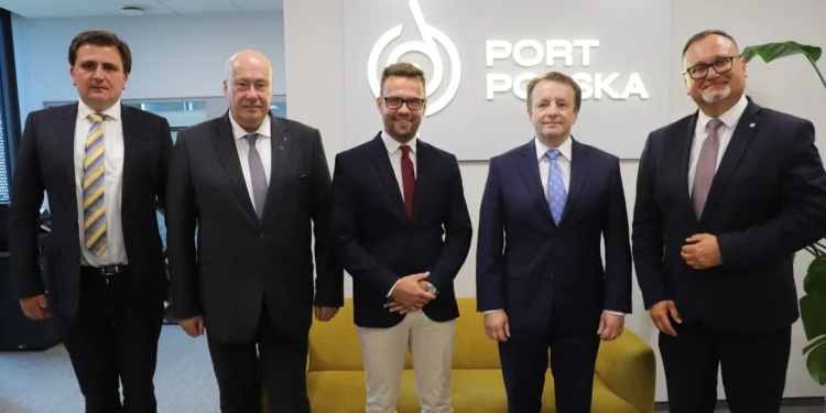 port-polska-uniwersytet-przyrodniczy-wspolpraca-na-rzecz-zrownowazonego-transportu