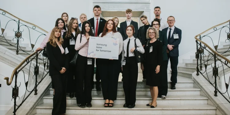 samsung-sejm-solve-for-tomorrow