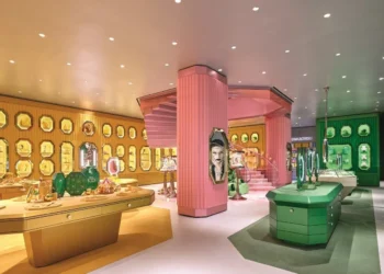 swarovski-flagowy-salon-w-nowym-jorku