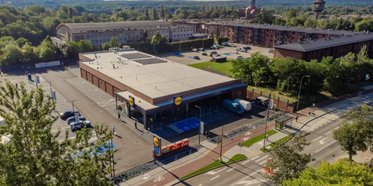 Lidl-katowice-1000-sklep-proekologiczne-rozwiazania
